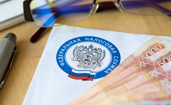 Пора платить налоги: в Хакасии рассылают «письма счастья»
