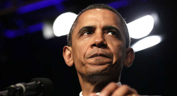Обама: США больше не будут терпеть террористов в Сирии