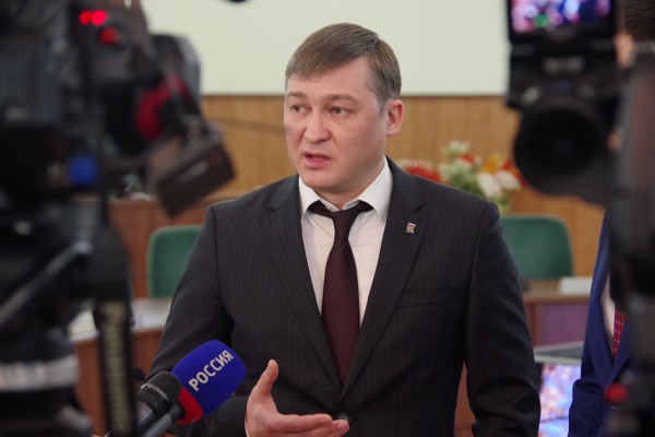 Сергей Можаров: «Не бывает «серьезных» и «несерьезных» выборов»