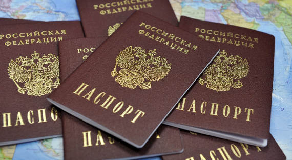 МВД: полтора миллиона российских паспортов оказались недействительны из-за сбоя