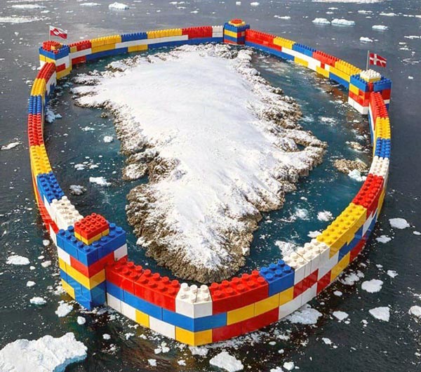 Британия ищет союзников для усиления военного присутствия НАТО в Гренландии