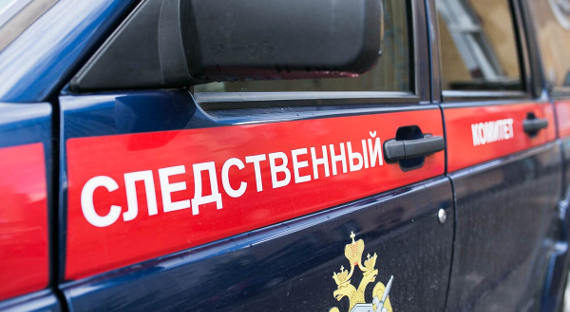 В Томске мужчина устроил бойню в офисе и покончил с собой