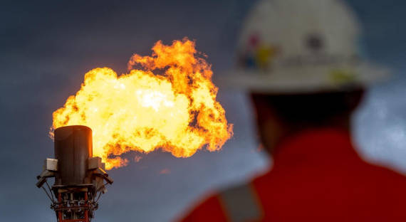 Компания «Мицуи» не видит альтернатив российскому газу