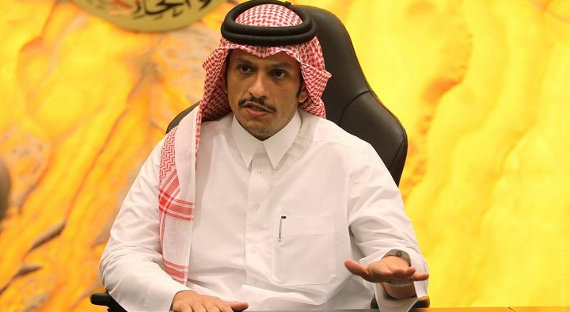 Катар обвинил Саудовскую Аравию в попытке совершить переворот