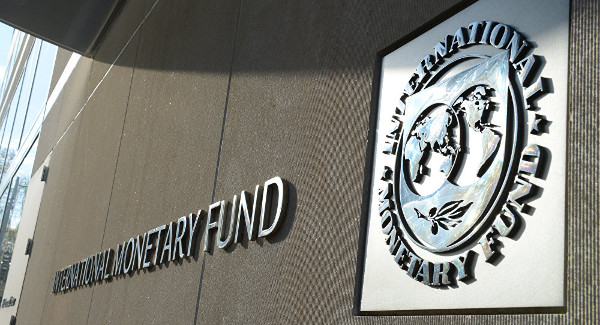Россия может заблокировать Украине кредиты от МВФ