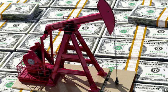 Нефть продолжает рост: 70 долларов за баррель «Брента»