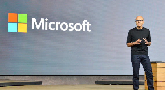 Microsoft признала прослушивание разговоров пользователей