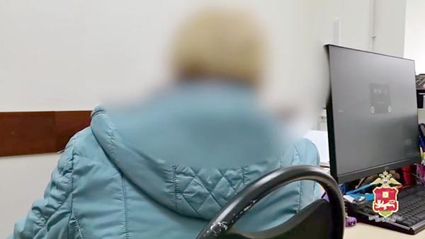 Очередная жертва мошеннической схемы "фейк-босс" лишилась 3 млн рублей