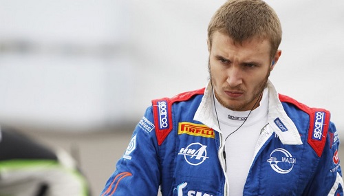 В команде «Формулы-1» объяснили контракт с Сироткиным