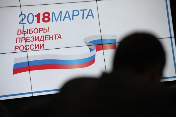 На выборы президента планируют прийти 70% россиян