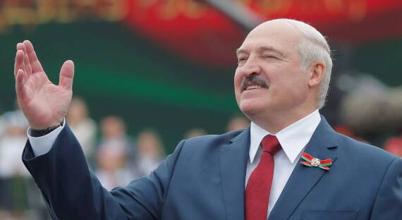 Польше не понравились «Вагнеры» в Беларуси