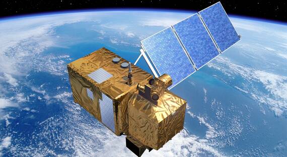 МИД РФ: Коммерческие спутники США могут стать военной целью