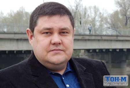 В Минусинске застрелен экс-политик и главный редактор газеты Дмитрий Попков