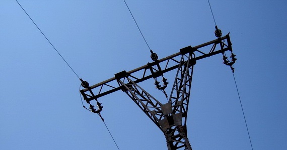 В Абакане оперативно восстанавливают электроснабжение