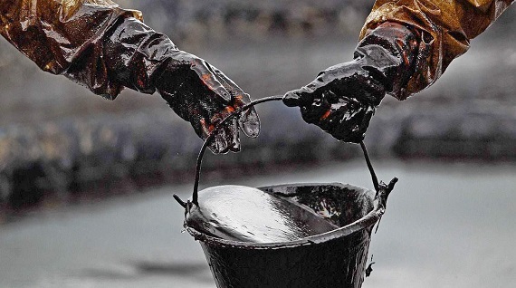 В Бахрейне нашли нефтяной запас России