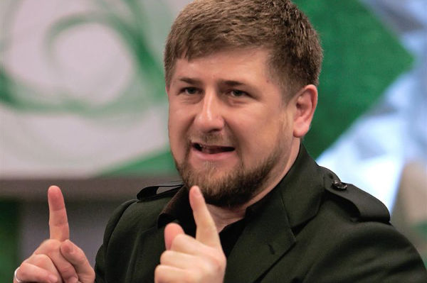 Кадыров пояснил свои слова про "врагов народа"