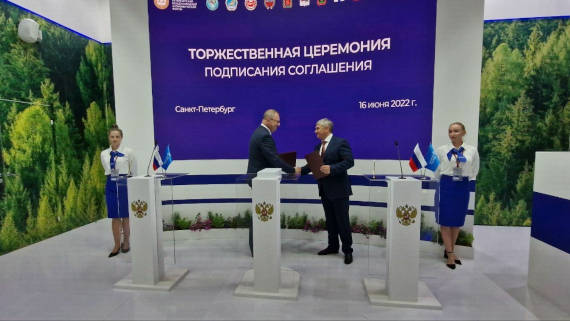 «Россети Сибирь» и «Сибирское соглашение» готовы совместно развивать внутренний туризм за Уралом