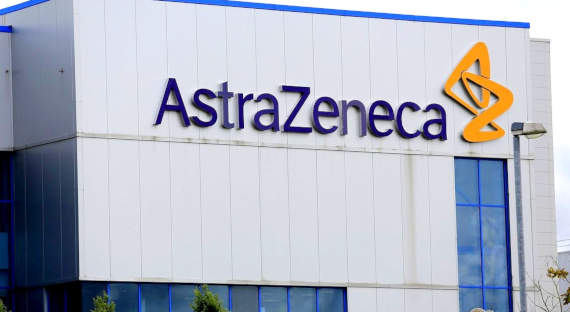 Страны ЕС отказываются от применения вакцины компании AstraZeneca