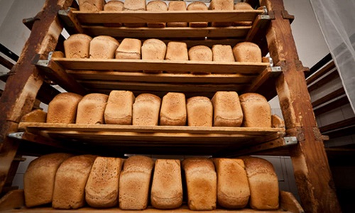 Будущей весной в России на 20% могут вырасти цены на хлеб