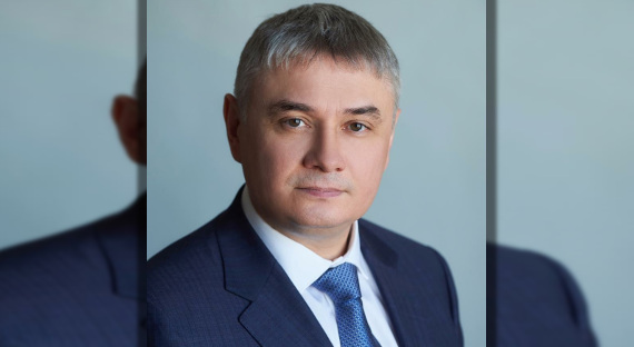 Руководителем МРСК Сибири, входящей в структуру холдинга «Россети», назначен Павел Акилин