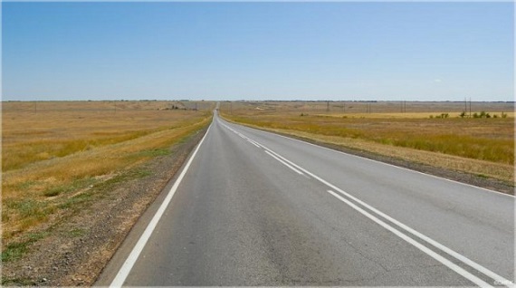 Моногородам Хакасии дадут 100 млн рублей на разбитые дороги