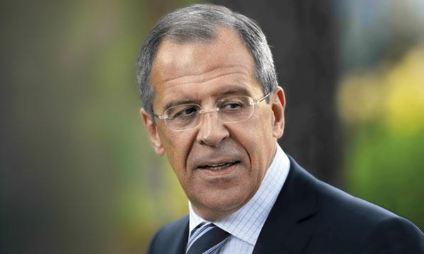 Лавров назвал безусловный внешнеполитический приоритет России
