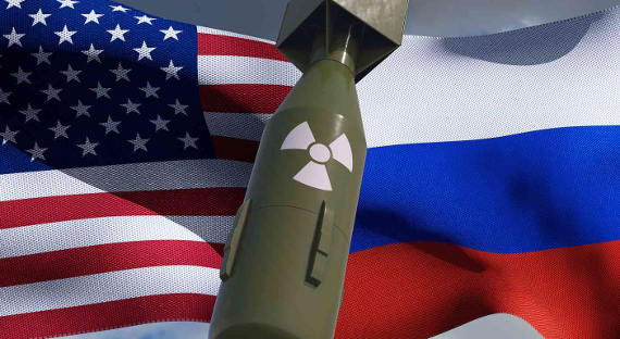 США намерены предложить новый ядерный договор России и Китаю