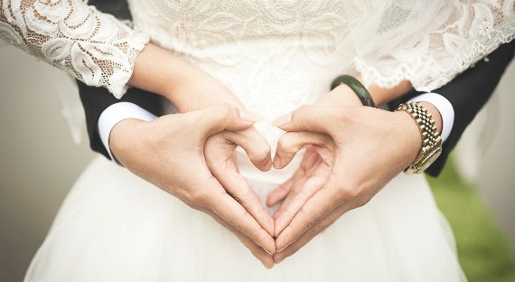 Сожительство приравняют к браку: новый законопроект внесен в Госдуму