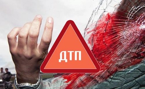 Недалеко от Кызыла произошло страшное ДТП - погибли 6 человек (ФОТО)