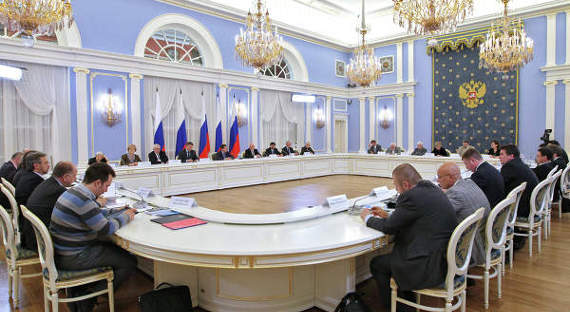 СПЧ просит Путина наложить вето на пакет законов Яровой