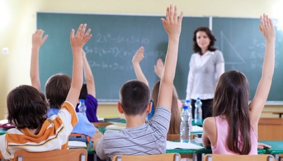 В Хакасии выберут учителя года (ФОТО)