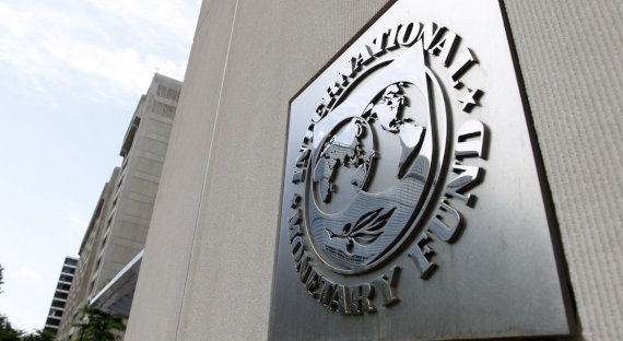 МВФ ожидает снижения цен на нефть к 2023 году