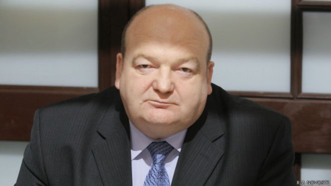 Экс-главу ФСИН обвиняют в хищении 3 млрд. рублей
