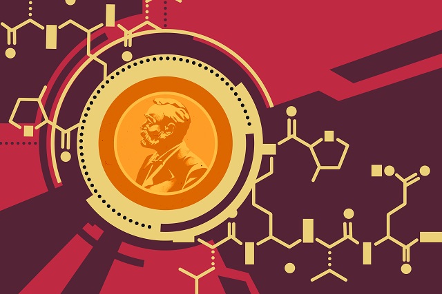 "Нобелевка" по химии вручена за выяснение процессов восстановления ДНК
