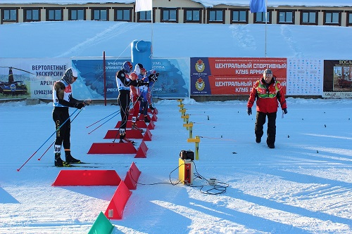 «Кубок Хакасии» по лыжам: стали известны победители
