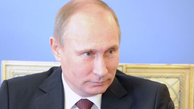 Путин оставил Украину без скидки на газ