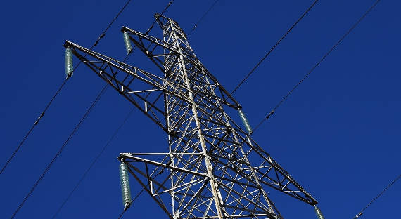 В Хакасии впервые за долги по электроэнергии управляющая компания получила штраф