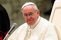 Католики Хакасии, Папа разрешил священникам прощать аборты