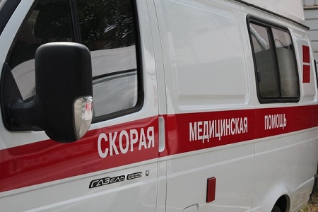 В Саяногорске пациент сбежал из реанимации и пошел в магазин (ФОТО)