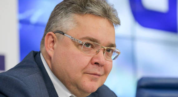 В Ставрополье губернатор отправил правительство в отставку