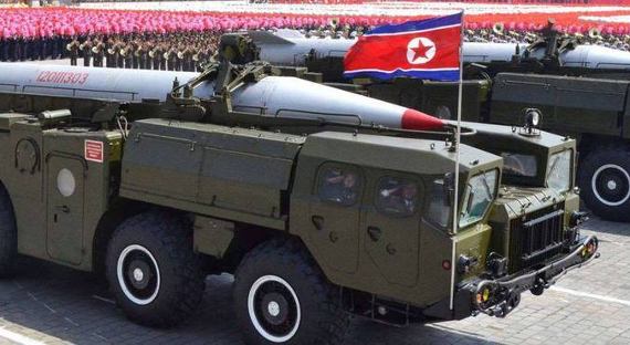 РК: Северная Корея готовится к ядерному испытанию