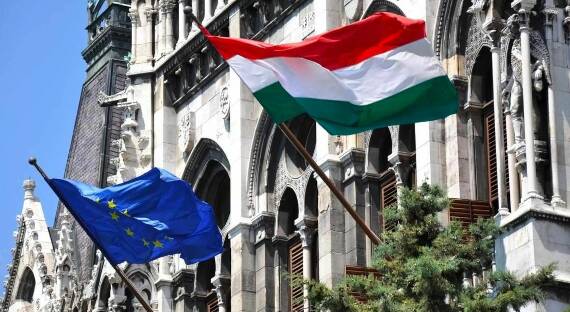 В Венгрии предсказали выход страны из ЕС