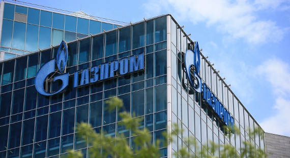 «Газпром»: «Северный поток-2» может быть запущен к концу 2020 года