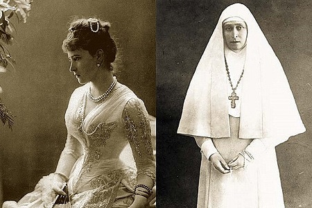 В Казани снимут кино о немецкой принцессе, ставшей православной святой