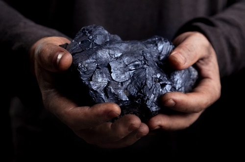 В Хакасии стали добывать больше угля