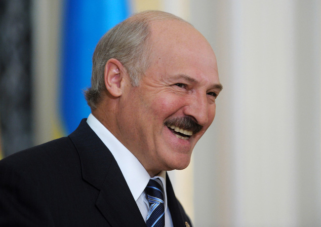Лукашенко: "Беларусь - единственный союзник России"