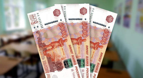Чиновник в Орловской области удивился отказу людей работать за 15 тысяч рублей