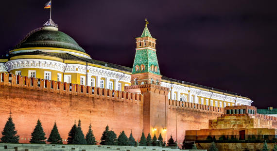 Кремль: Итоги голосования по поправкам в Конституцию РФ — это триумф