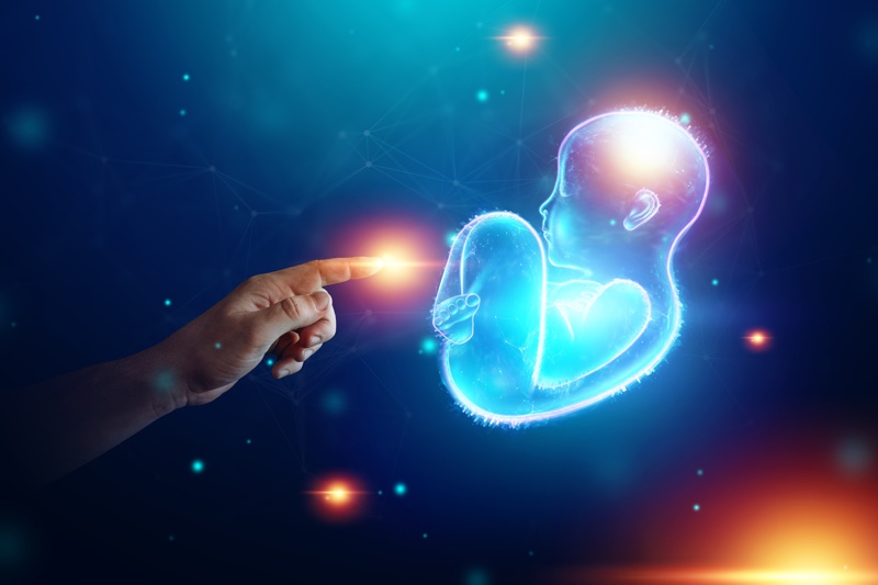 Выбор эмбрионов: конструктор будущих поколений
