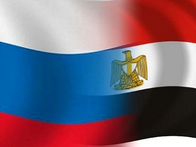 Египет создаст российскую промышленную зону
